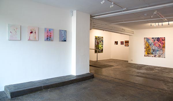 install shot